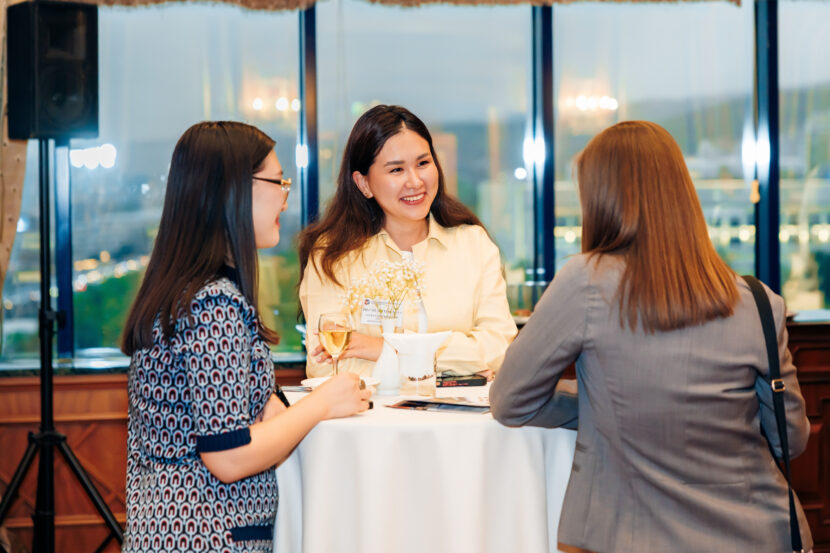 Fall 2026 Internships at AmCham Kazakhstan