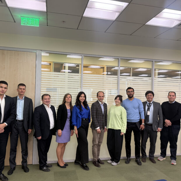 AmCham Tax Committee Reviews Key Tax Issues and Priorities for the New Business Season 