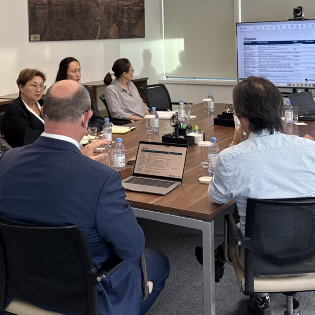 AmCham Trade, Transport and Logistics Committee Reviews Key Industry Challenges