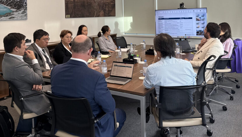 AmCham Trade, Transport and Logistics Committee Reviews Key Industry Challenges