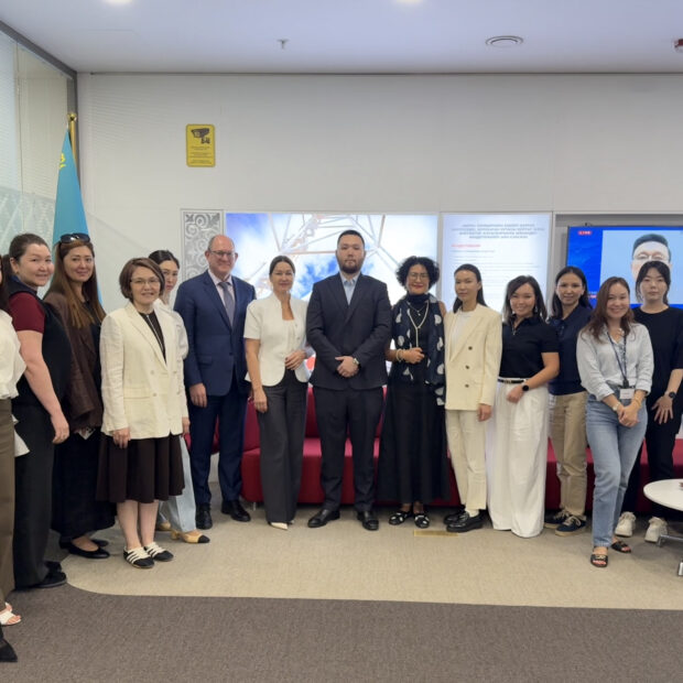 AmCham HR Committee Reviews Key Labor and Workforce Issues