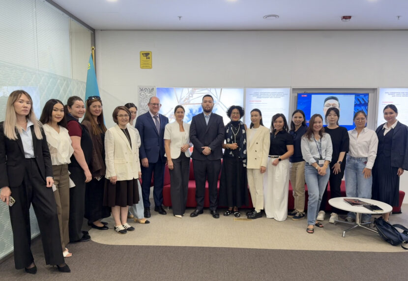 AmCham HR Committee Reviews Key Labor and Workforce Issues