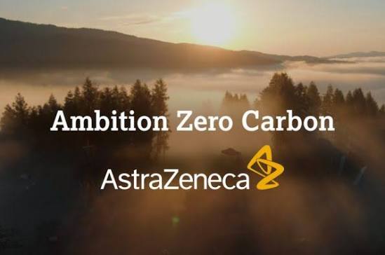 Ambition Zero Carbon