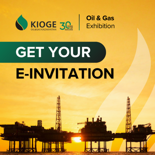 KIOGE at 30: From Major Oil and Gas Projects to New Energy Value Chains, Technologies and International Partnerships