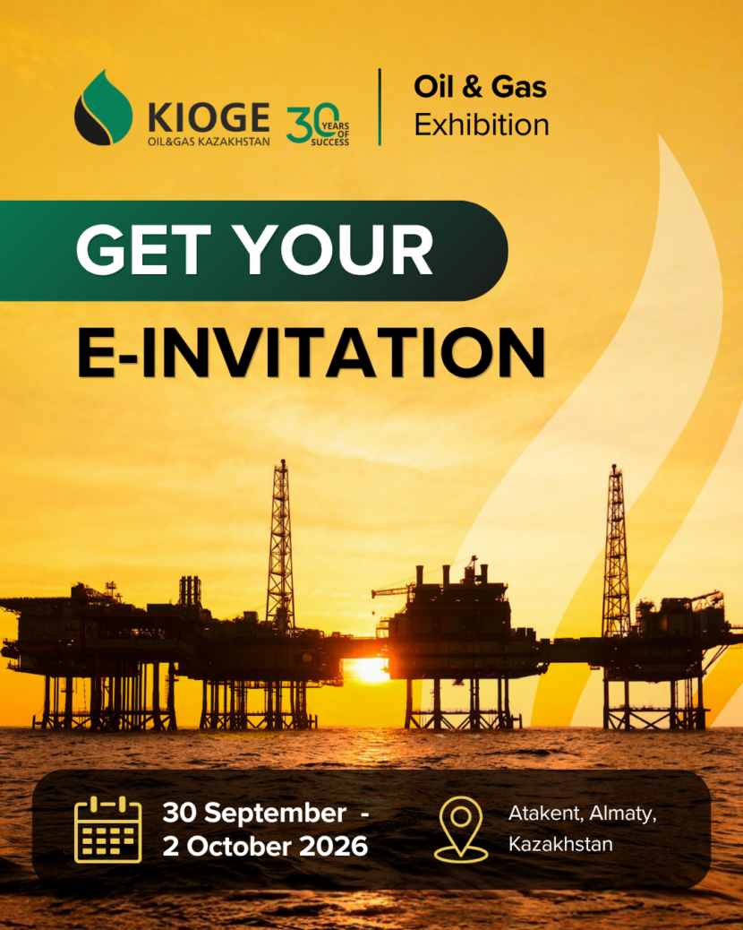 KIOGE at 30: From Major Oil and Gas Projects to New Energy Value Chains, Technologies and International Partnerships
