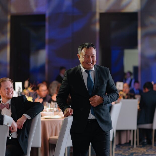 AmCham Kazakhstan Recognizes the Best in Business at the 2026 Awards Gala