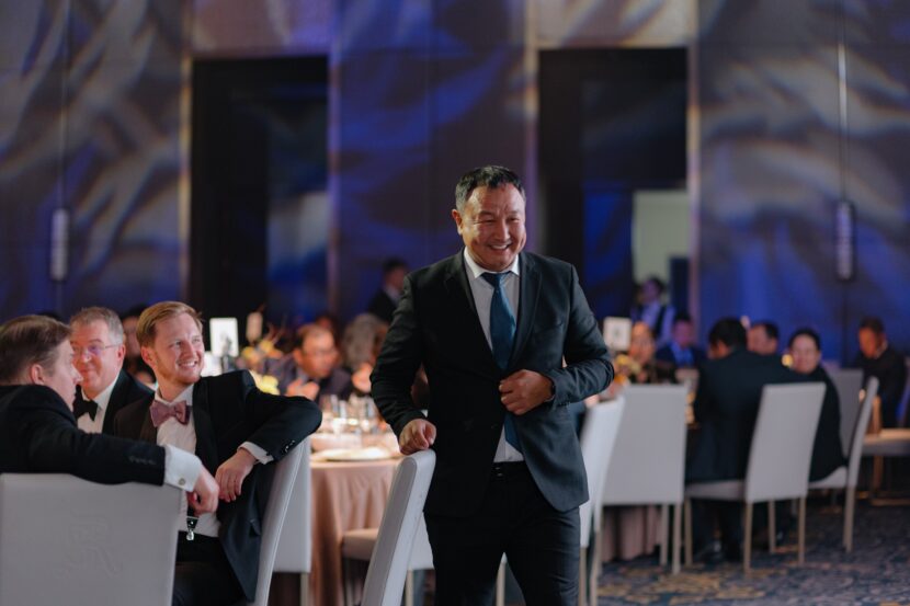 AmCham Kazakhstan Recognizes the Best in Business at the 2026 Awards Gala