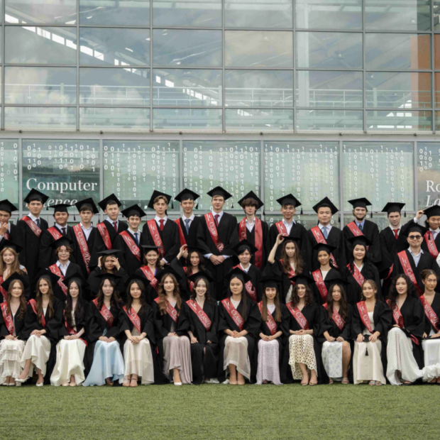 Scholarship Programme